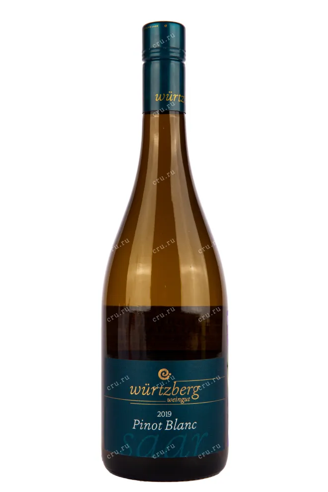 Вино Weingut Wгutzberg Pinot Blanc 2019 0.75 л