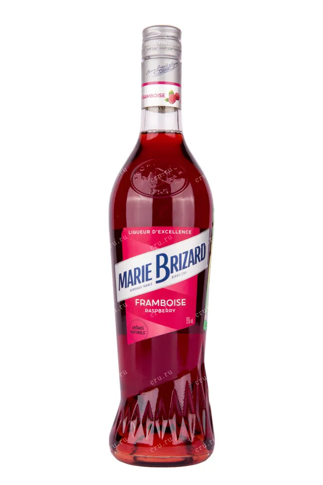 Ликер Marie Brizard Framboise  0.7 л