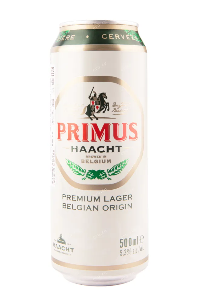 Пиво Primus  0.5 л