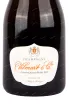 Этикетка игристого вина Grand Cellier Rubis, Brut Premier Cru 0.75 л