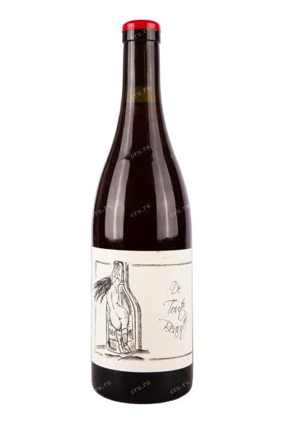 Вино Anne et Jean-Francois De Toute Beaute 2021 0.75 л