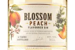 Этикетка Blossom Peach 0.7 л