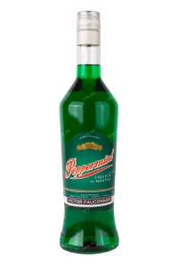 Ликер Victor Fauconnier Peppermint  0.7 л