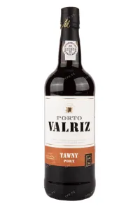 Портвейн Valriz Tawny 2015 0.75 л