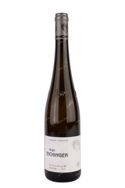 Вино Birgit Eichinger Riesling Gaisberg 2016 0.75 л