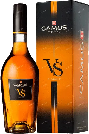 Коньяк Camus VS Elegance   0.7 л