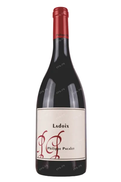 Вино Philippe Pacalet Ladoix  0.75 л