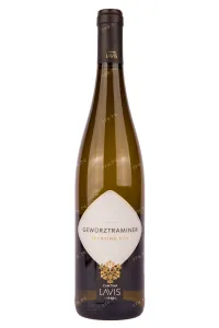 Вино Lavis Gewurztraminer Classici Trentino 2021 0.75 л