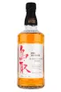 Бутылка виски The Tottori Blended Malt 0.7