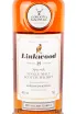 Виски Gordon & MacPhail Linkwood 25 years with gift box  0.7 л