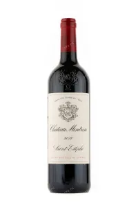 Вино Chateau Montrose St-Estephe AOC Grang Cru Classe 2012 0.75 л