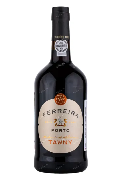 Портвейн Ferreira Tawny  0.75 л