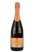 Шампанское Forget-Brimont Brut Rose Premier Cru gift box 0.75 л