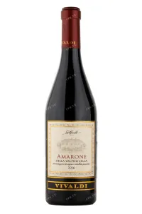 Вино Vivaldi Ai Colli Amarone della Valpolicella 2016 0.75 л