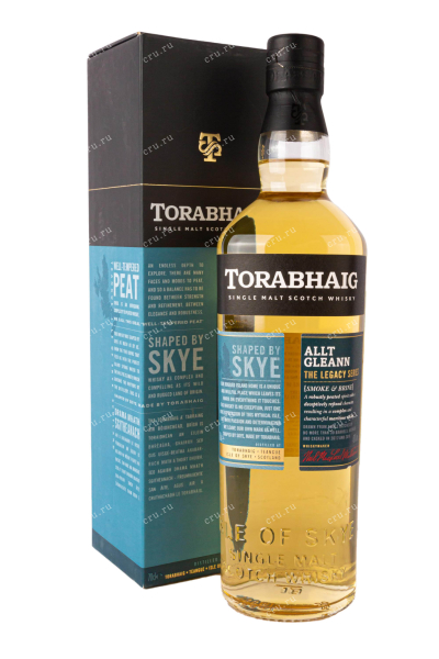 Виски Torabhaig Legacy Series  0.7 л