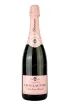 Бутылка Leon Launois Cuvee Reserve Brut Rose 0.75 л