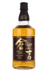 Бутылка виски The Kurayoshi Pure Malt 18 years 0.7