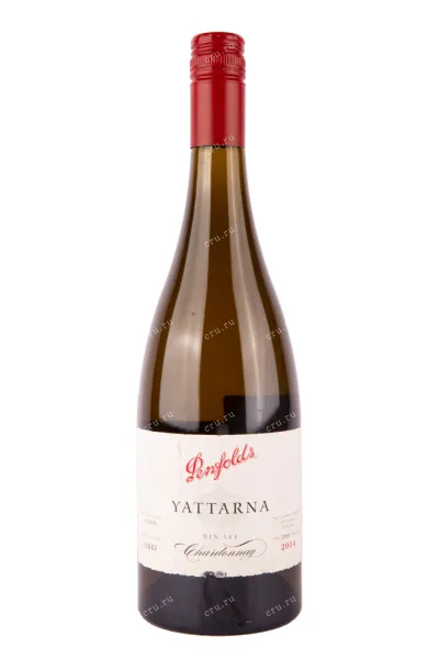 Вино Penfolds Yattarna Chardonnay Bin 144 2014 0.75 л