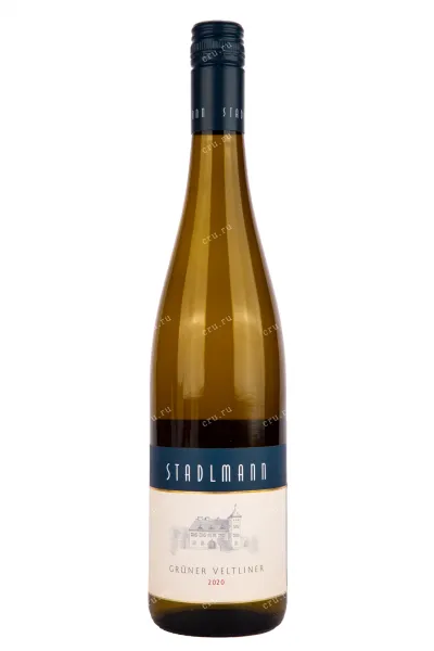 Вино Stadlmann Gruner Veltliner 0.75 л