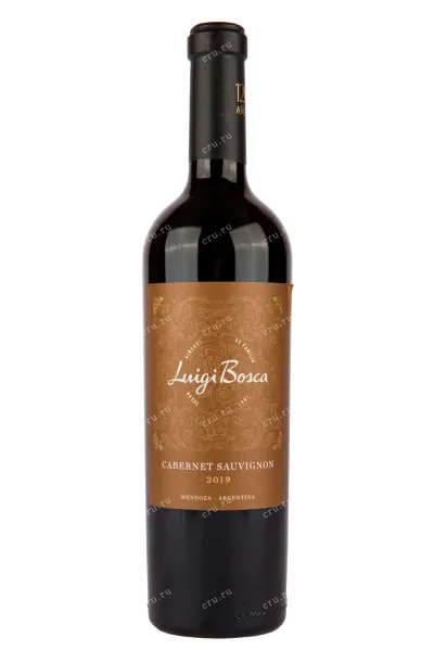 Вино Luigi Bosca Cabernet Sauvignon 0.75 л