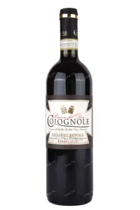 Вино Colognole Riserva del Don Chianti Rufina 2016 0.75 л