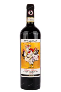 Вино Il Torriano Chianti Classico 2016 0.75 л