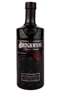 Джин Brockmans  1 л