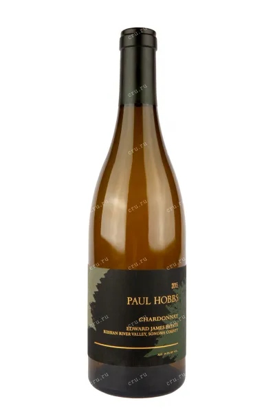 Вино Paul Hobbs Chardonnay Edward James Estate 0.75 л