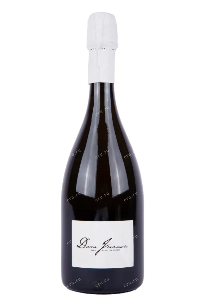 Игристое вино Lis Neris Dom Jurosa Brut Blanc de Blanc  0.75 л