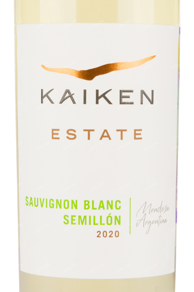 Вино Kaiken Terrois Series Sauvignon Blanc 0.75 л