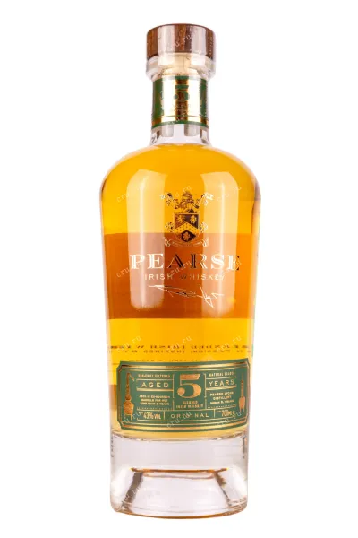 Виски Pearse Irish Original 5 Years  0.7 л