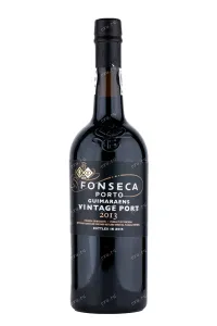 Портвейн Fonseca Guimaraens Vintage 2013 0.75 л