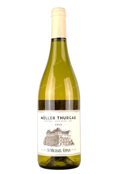 Вино San Michele-Appiano Muller Thurgau  0.75 л