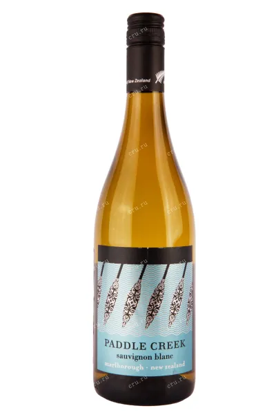 Вино Paddle Creek Sauvignon Blanc 2023 0.75 л