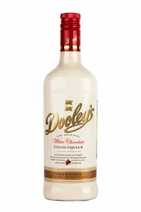 Ликер Dooley's White Chocolate  0.7 л