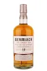 Бутылка Benriach Smoky Ten 10 years in tube 0.7 л