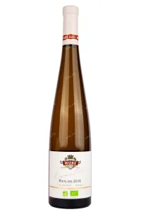 Вино Rene Mure Signature Riesling 2015 0.75 л