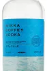 Этикетка водки Nikka Coffey 0.7