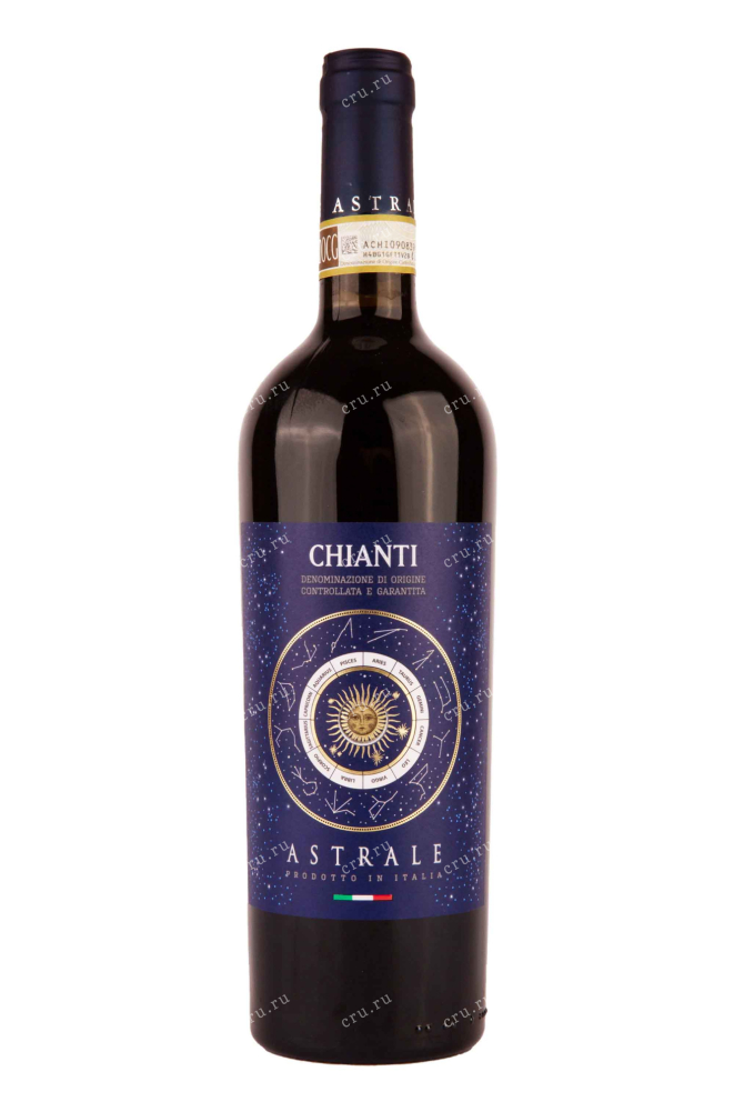 Вино Astrale Chianti 2021 0.75 л