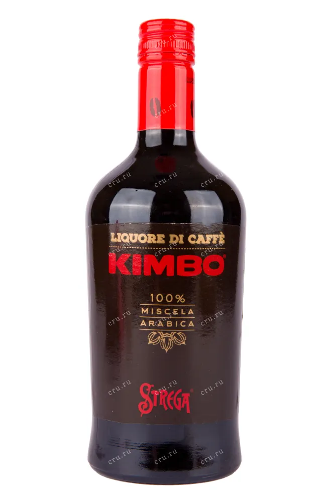 Ликер Strega Kimbo  0.7 л