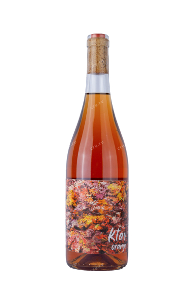 Вино Ktav Orange 0.75 л