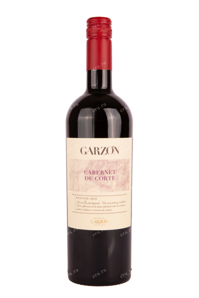 Вино Bodega Garzon Estate Cabernet de Corte 2021 0.75 л