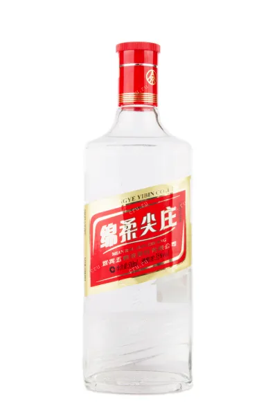 Байцзю Baijiu Mian Rou Jian Zhuang  0.75 л