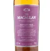 Этикетка Macallan Edition №5 0.7 л