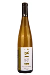 Вино Gewurztraminer Jules Geyl Alsace 2018 0.75 л