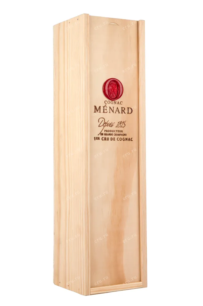 Коньяк Menard Tres Vieux  Grande Champagne 0.7 л