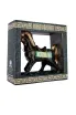 В подарочной коробке  Horse Bucephalus 7 years old, 2012 gift box 2012 0.33 л