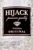 Этикетка Hijack Original 0.5 л