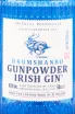 Джин Drumshanbo Gunpowder Irish Gin  0.5 л