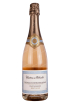Бутылка Chartron et Trebuchet Cremant de Bourgogne Pinot Noir in gift box 2022 0.75 л